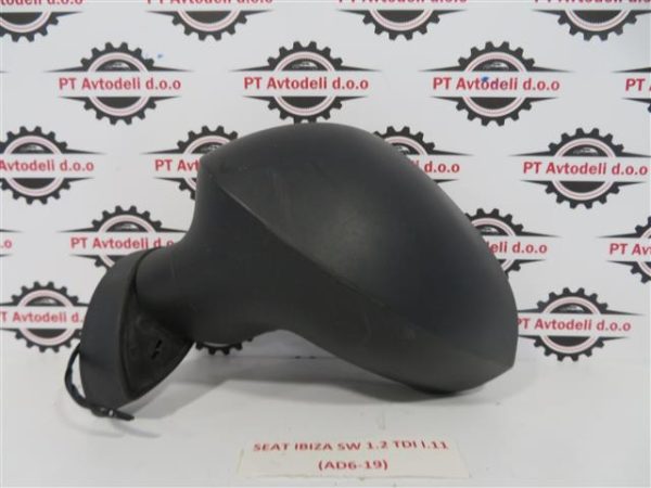 SEAT IBIZA L.11, LEVO OGLEDALO - Image 2