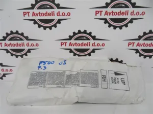 FIAT 500 L.08, SEDEŽNI AIRBAG, DESNI