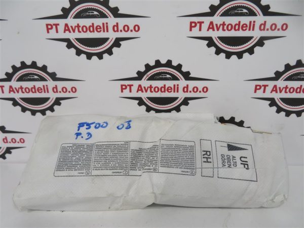 FIAT 500 L.08, SEDEŽNI AIRBAG, DESNI