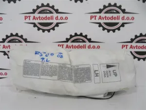 FIAT 500 L.08, SEDEŽNI AIRBAG, LEVI