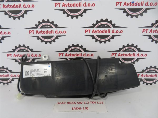 SEAT IBIZA L.11, SEDEŽNI AIRBAG, DESNI