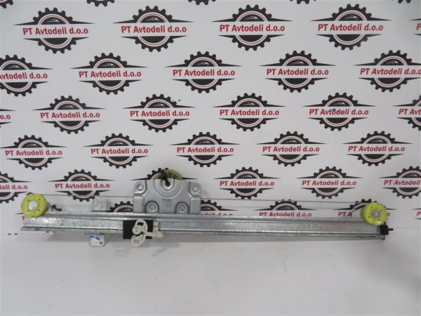 FIAT DUCATO L.10, MEHANIZEM ZA DVIG STEKLA, PREDNJI DESNI - Image 2