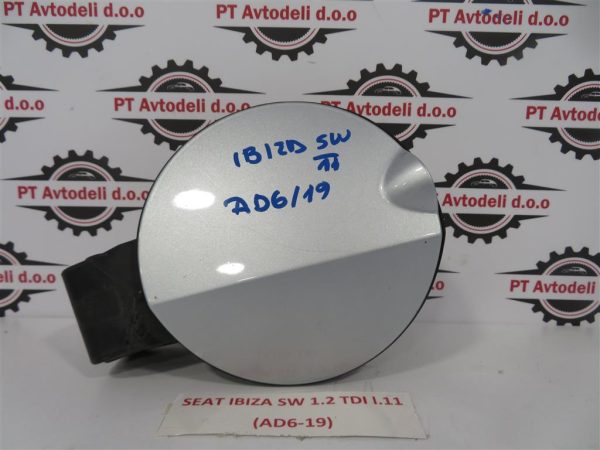 SEAT IBIZA SW L.11, VRATCA REZERVOARJA