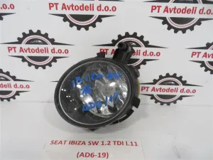 SEAT IBIZA L.11, MEGLENKA, PREDNJA LEVA