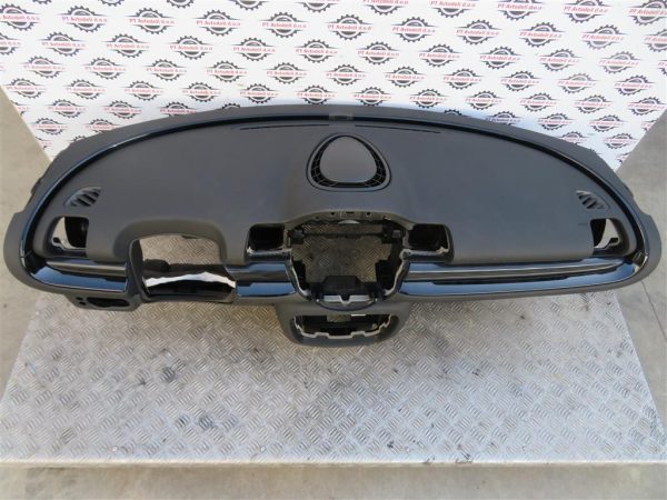 MINI CLUBMAN L.16, ARMATURA - Image 2