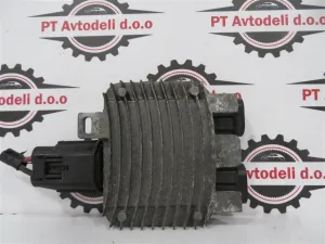 FORD MONDEO 2.0 TDCI L.10, ELEKTRONIKA, MODUL VENTILATORJA