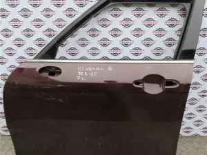 MINI CLUBMAN L.16, PREDNJA LEVA VRATA