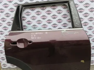 MINI CLUBMAN L.16, ZADNJA DESNA VRATA
