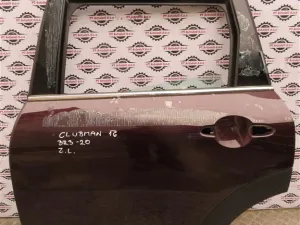 MINI CLUBMAN L.16, ZADNJA LEVA VRATA