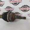 PEUGEOT 208 1.2 BEN. L.12, POLOSOVINA, PREDNJA DESNA - Image 2