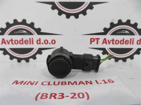 MINI CLUBMAN L.16, PARKIRNI SENZOR - Image 2