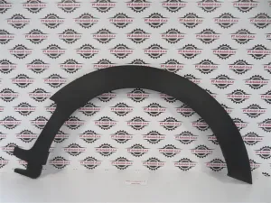 MINI CLUBMAN L.16, PVC OBROBA, PREDNJA DESNA