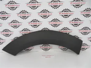 MINI CLUBMAN L.16, PVC OBROBA, ZADNJA DESNA