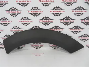 MINI CLUBMAN L.16, PVC OBROBA, ZADNJA LEVA
