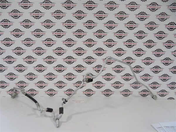 MINI CLUBMAN L.16, CEV KLIME