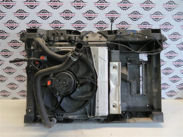 PEUGEOT 208 1.2 BEN. L.17, VEZNA STENA - Image 2