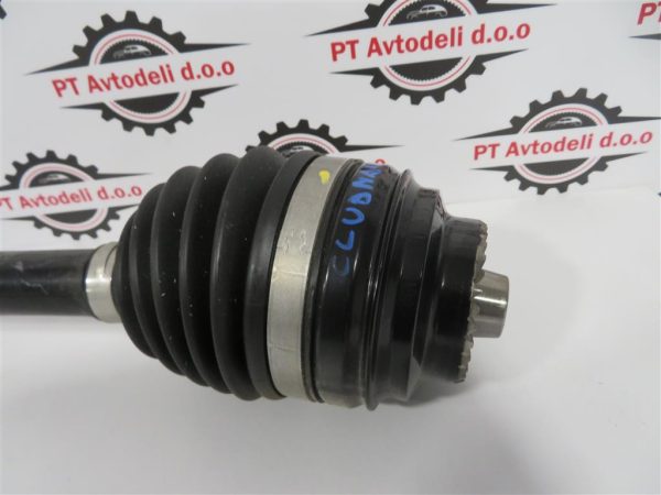 MINI CLUBMAN L.16, POLOSOVINA, PREDNJA DESNA - Image 2