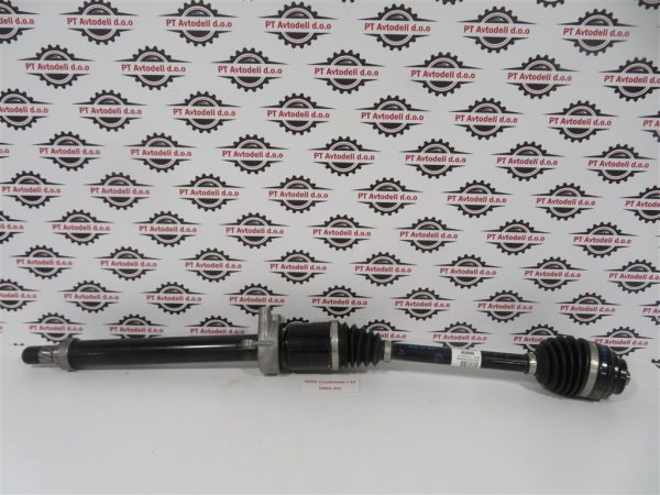 MINI CLUBMAN L.16, POLOSOVINA, PREDNJA DESNA