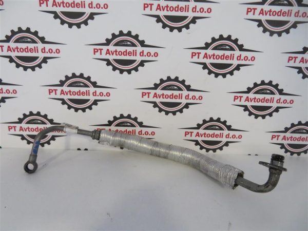 BMW 2 F45 L.16, CEV TURBINE