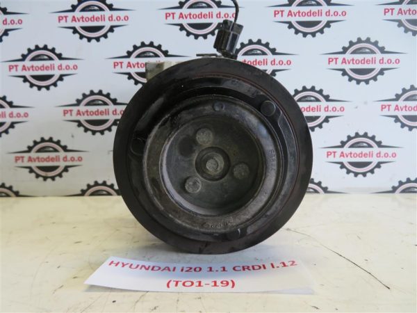 HYUNDAI I20 1.1 CRDI L.12, KOMPRESOR KLIME - Image 2