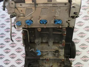 VW POLO 1.2 TDI L.13, MOTOR, TIP CFW