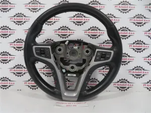 HYUNDAI I40 L.14, VOLANSKI OBROČ- USNJEN