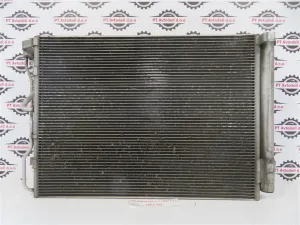 HYUNDAI I40 1.7 CRDI L.14, HLADILNIK KLIME