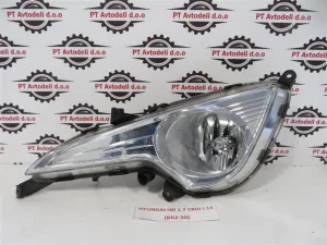 HYUNDAI I40 L.14, MEGLENKA, PREDNJA LEVA