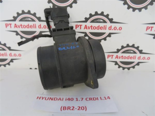 HYUNDAI I40 1.7 CRDI L.14, SENZOR ZA PRETOK ZRAKA