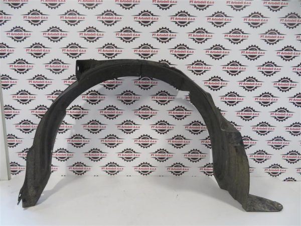 HYUNDAI I10 L.10, PVC KOLOTEKA, PREDNJI LEVI