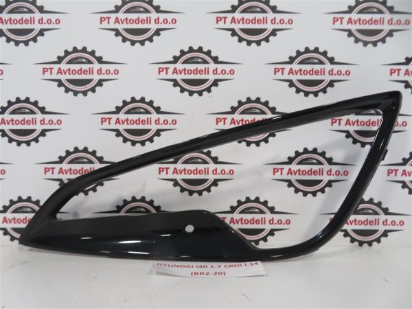 HYUNDAI I40 L.14, PVC OKOLI MEGLENKE, LEVI