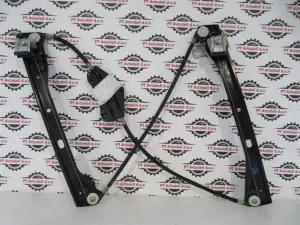 VW GOLF 5 L.08, MEHANIZEM ZA DVIG STEKLA, PREDNJI DESNI