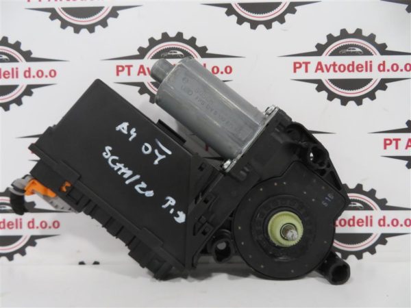 AUDI A4 L.07, MOTORČEK ZA DVIG STEKLA, PREDNJI DESNI