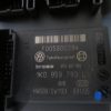 VW PASSAT L.07, MOTORČEK ZA DVIG STEKLA, PREDNJI LEVI - Image 3