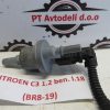 CITROEN C3 1.2 BEN. L.18, MALA PUMPICA