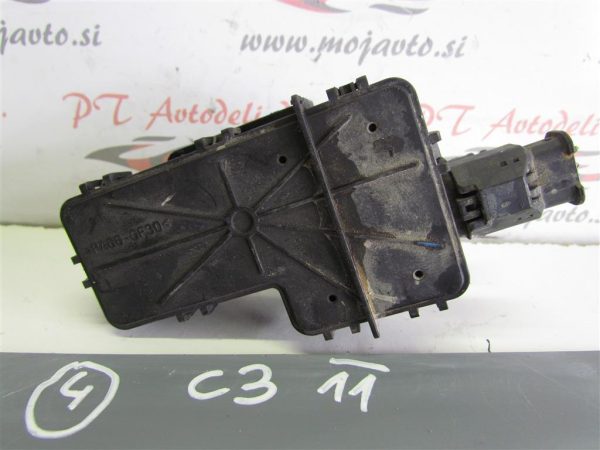 CITROEN C3 L.11, RAZNE MALE PUMPE - Image 2