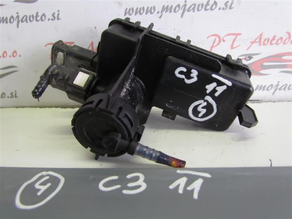 CITROEN C3 L.11, RAZNE MALE PUMPE