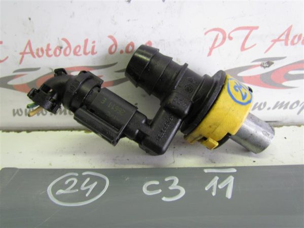 CITROEN C3 L.11, RAZNE MALE PUMPE