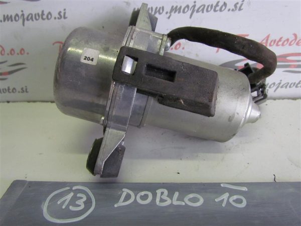 FIAT DOBLO L.10, RAZNE MALE PUMPE - Image 2