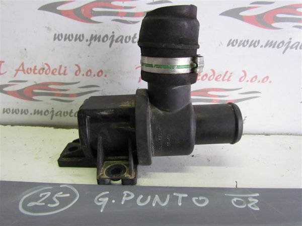 FIAT G.PUNTO L.08, RAZNE MALE PUMPE - Image 2