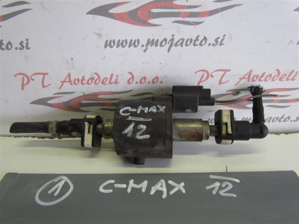 FORD C-MAX L.12, RAZNE MALE PUMPE