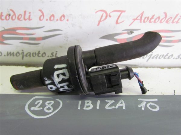 SEAT IBIZA L.10, RAZNE MALE PUMPE - Image 2