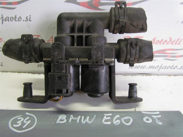 BMW E60 L.05, RAZNE MALE PUMPE - Image 2