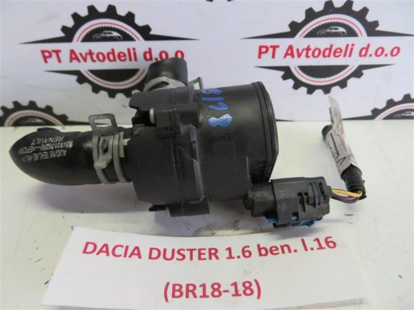 DACIA DUSTER 1.6 BEN. L.16, MALA PUMPICA - Image 2
