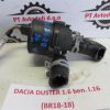 DACIA DUSTER 1.6 BEN. L.16, MALA PUMPICA