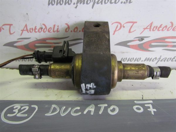 FIAT DUCATO L.07, RAZNE MALE PUMPE - Image 2