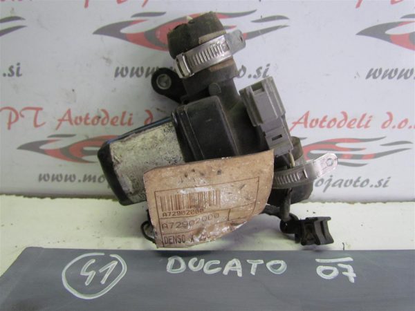 FIAT DUCATO L.07, RAZNE MALE PUMPE - Image 2