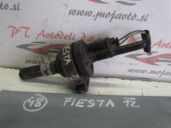 FORD FIESTA L.12, RAZNE MALE PUMPE - Image 2