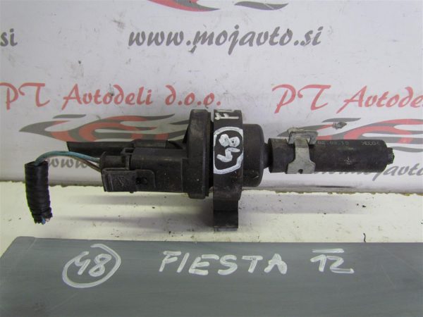 FORD FIESTA L.12, RAZNE MALE PUMPE