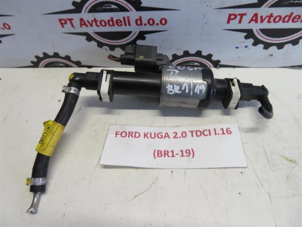 FORD KUGA 2.0 TDCI L.16, VODNA PUMPICA